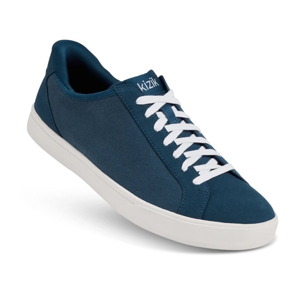 Kizik Shoes- Irvine - Tidepool